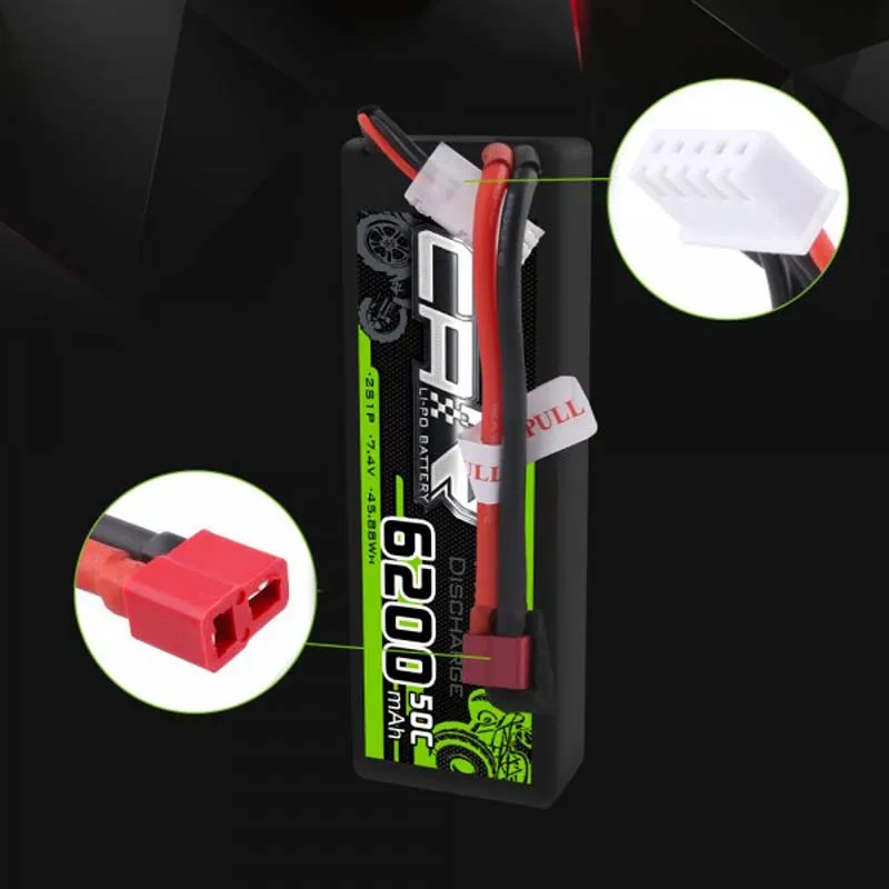 аккумулятор литий полимерн