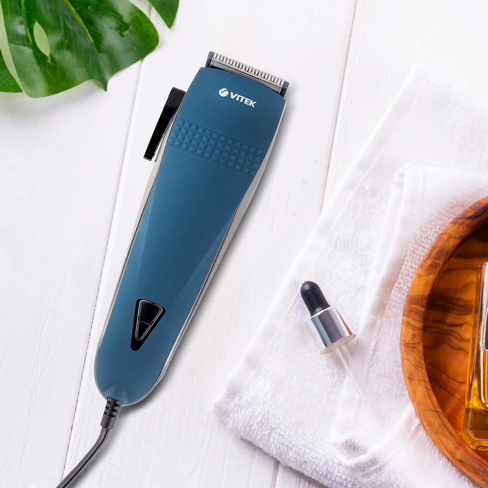 Машинка для стрижки волос VITEK VT-2573