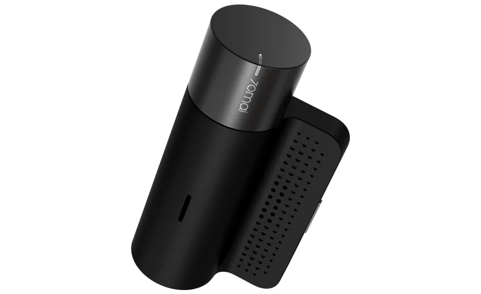 Автомобильный видеорегистратор Xiaomi 70mai Mini Dash Cam (Midrive D05) EU с русским