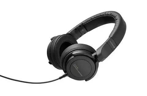 beyerdynamic DT 240 Pro наушники закрытого типа (#718270)|Наушники и гарнитуры| |
