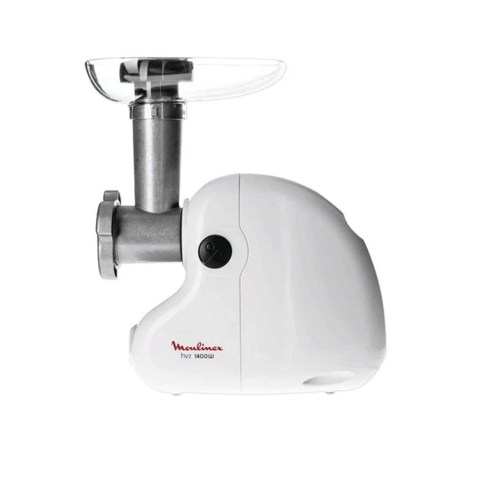 Электрическая мясорубка Moulinex HV2 ME208139 1400 Вт | Бытовая техника