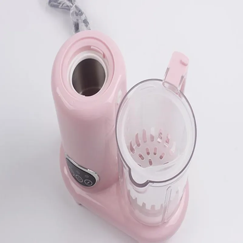 Рисунок 5 - Портативный блендер из нержавеющей