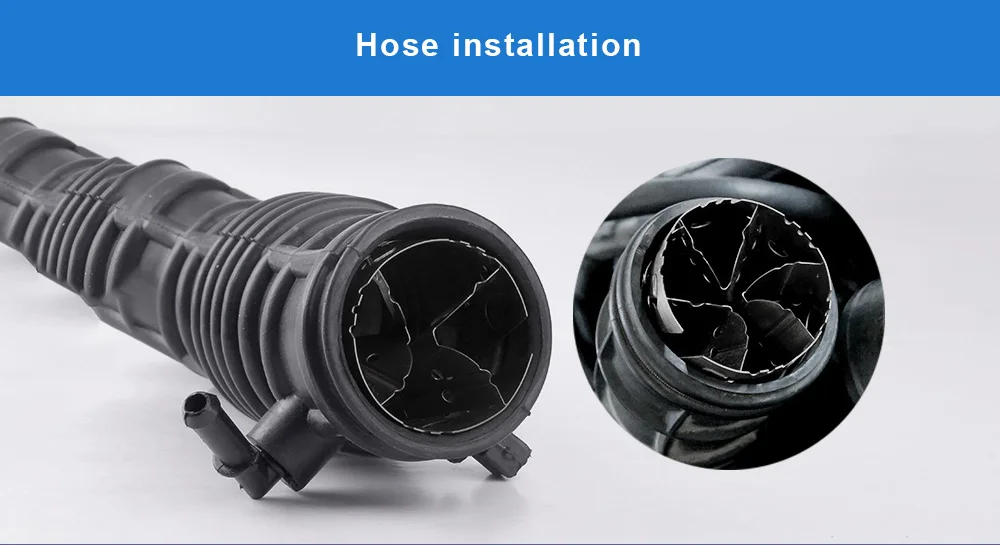 Newest Turbocharger Fuel Saver OBD2 Economy Fuel Mechanical Intake Modified Accelerator Turbo Charger Car-Styling Fit