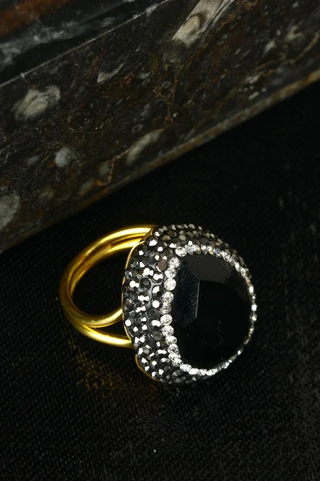 

Dr stone Onyx женское кольцо 120 AR884 154956859