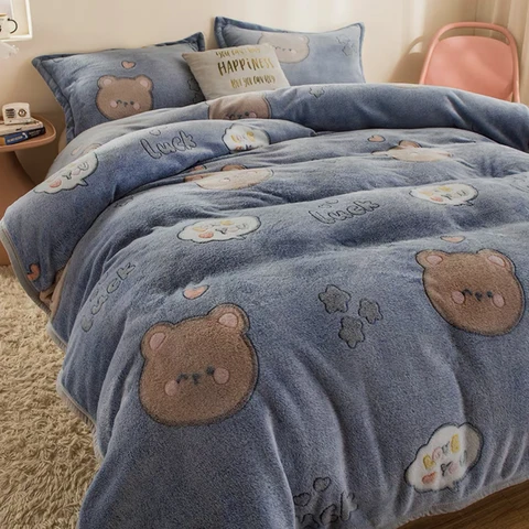Мягкое теплое Флисовое одеяло кораллового цвета, зимнее покрывало для спальни, легкое тонкое одеяло для дивана, механические моющиеся фланелевые одеяла