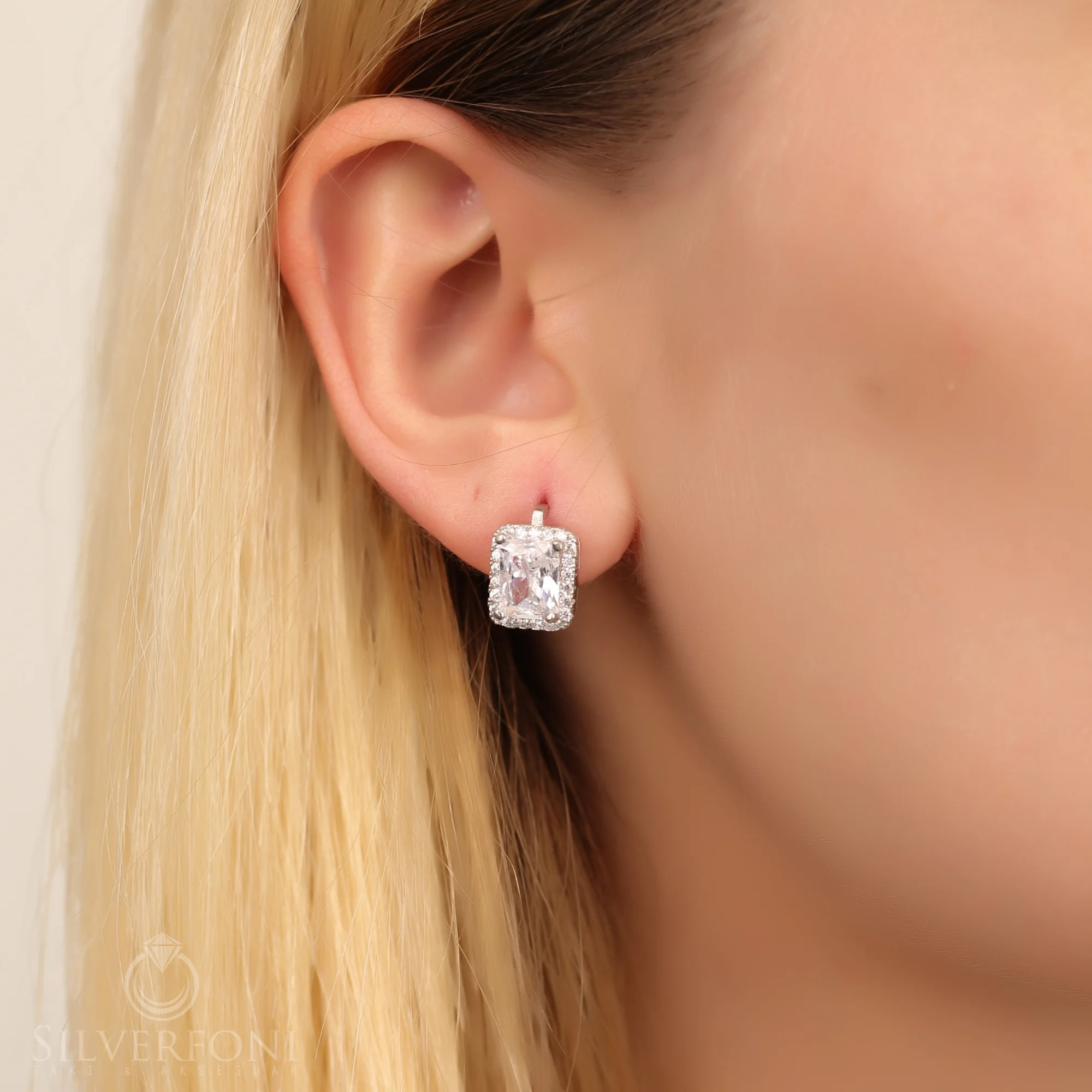 Ensemble de baguettes en argent Sterling 925 pour anniversaire, bracelet de fiançailles fait à la main, bijou de qualité supérieure, breloque modèle 6