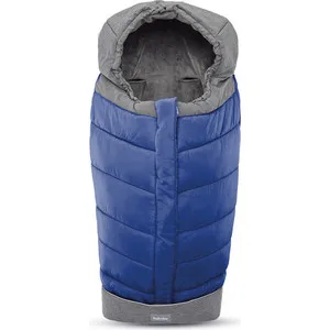 Зимний конверт Inglesina для прогулочной коляски цвет Royal Blue (A099K1RYB) | Мать и ребенок