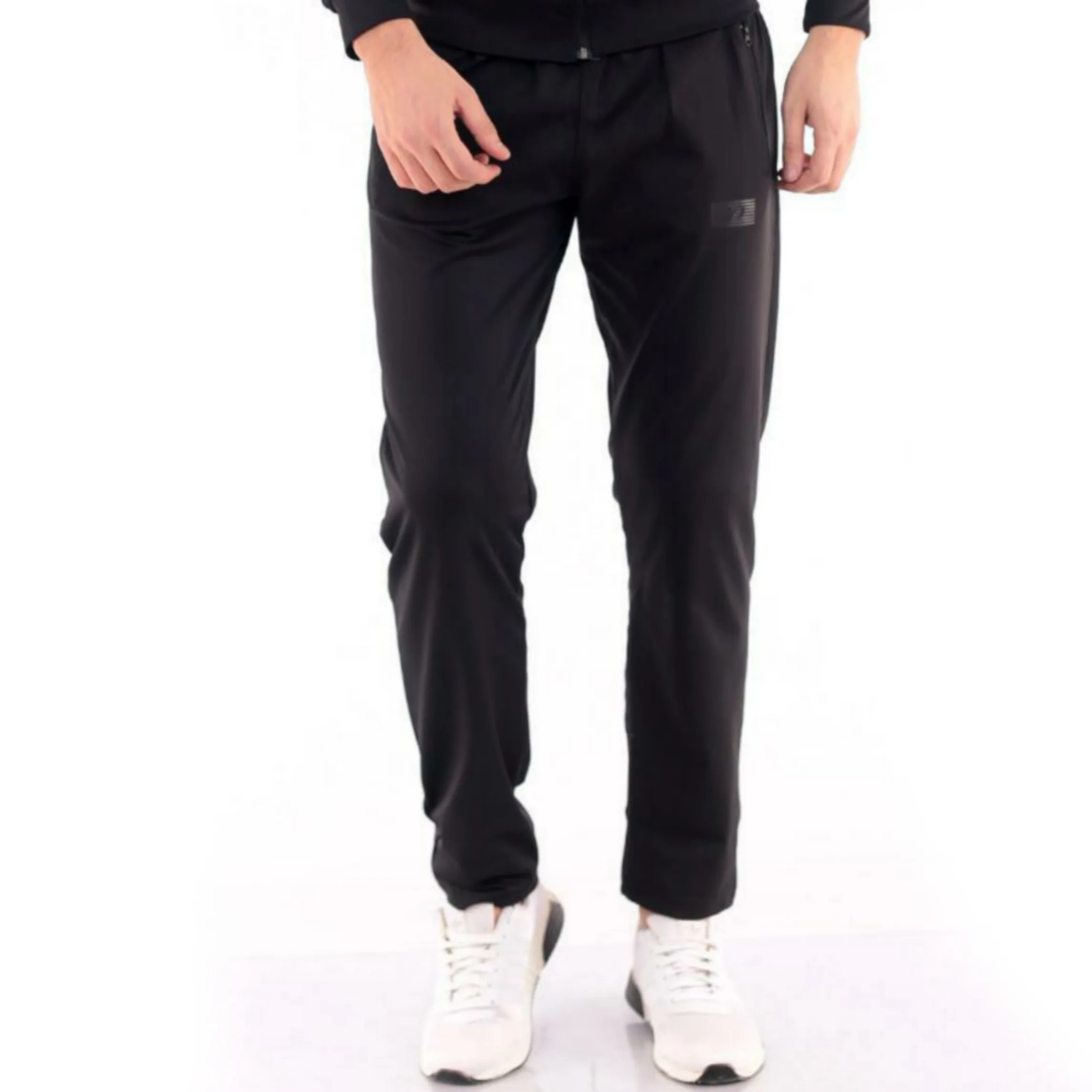 Спортивные костюмы Мужская толстовка из полиэстера спортивные флисовые 2020 года