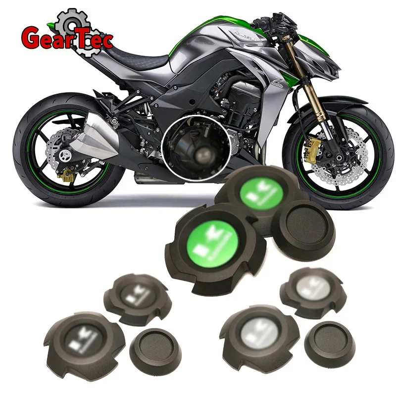 

Аксессуары для мотоциклов ABS защита двигателя защитная крышка для KAWASAKI Z1000 Z1000SX Z1000R Ninja 1000 SX Versys 1000SE 2010-2020