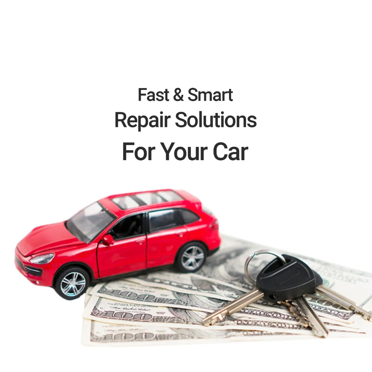 

ESC Auto Parts EWR336 Electrical Power Window Regulator Clip LA Front Left Door 1 Z1837461 for Skoda Octavia MK2 1Z