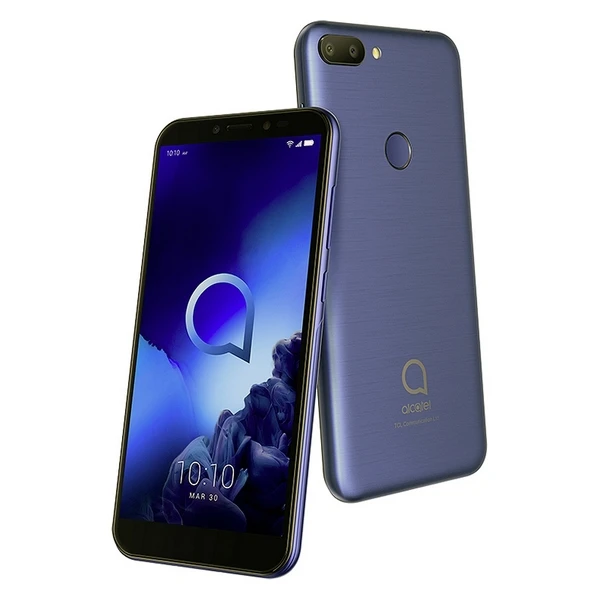 Смартфон Alcatel 1S 5024F 5 &quotOcta Core 4 Гб ram 64 ГБ| |