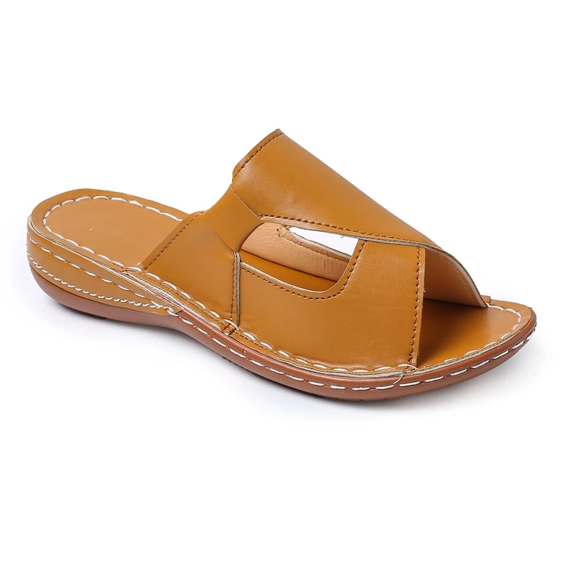 

2021 Summer Women's Sandals Casual Platform Ladies Slippers Indoor Outdoor Wedge Open Toe Non-Slip Fashion Rubber Female Sandal
