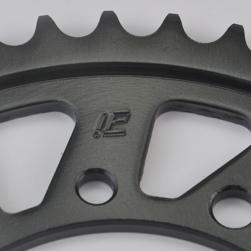 530 цепь 38T 39T 42T 43T 44T 45T 46T 48T Задняя звездочка мотоцикла для KAWASAKI GPZ500R GPX500R 1988-GPX600 R(C1-C3, C6-C10) 88-00 GPZ600 R(A1-A5) 85-89 ZX600 B1 ниндзя 1987 для SUZUKI GSXR1000 GSX-R1000 09-16