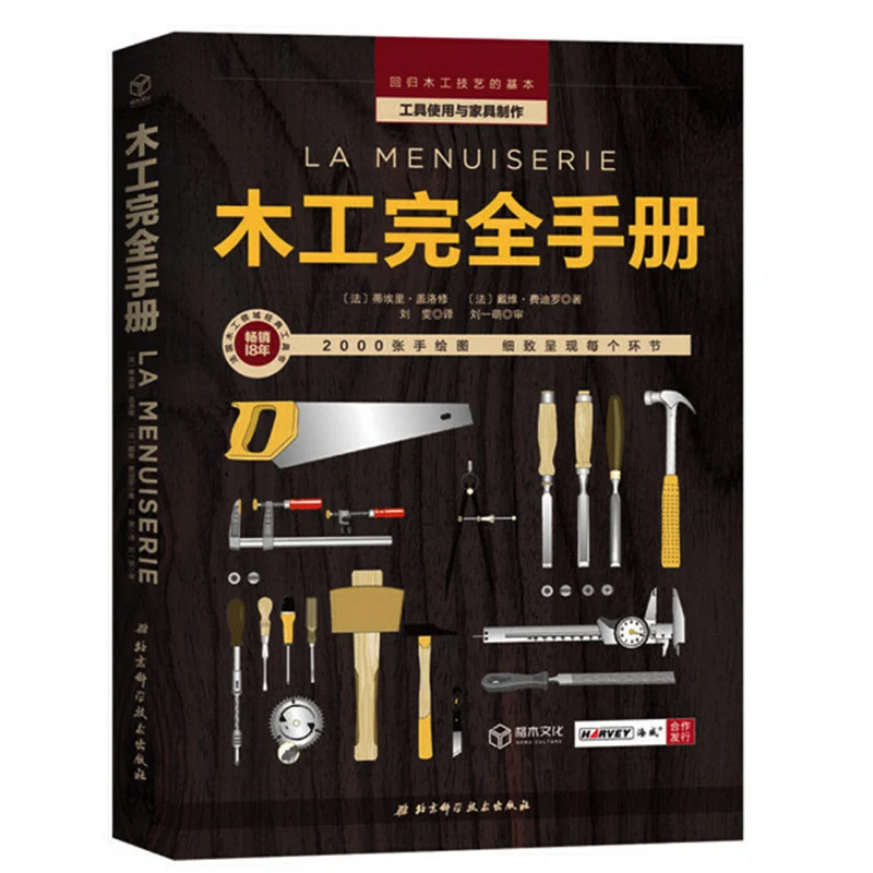 Плотницкий ручной DIY учебник как использовать инструменты и сделать мебель