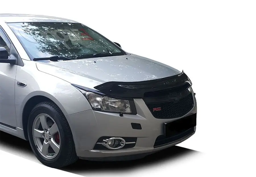 

Передняя защитная крышка для Chevrolet Cruze (2009-)