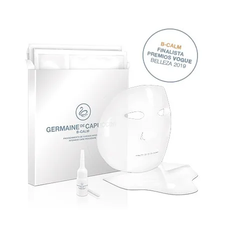 Процедура интенсивной терапии B Calm|Дневные крема и увлажнители| |