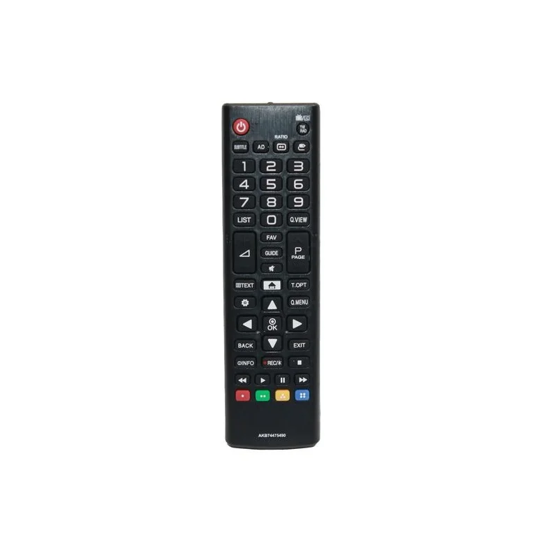 Пульт ДУ для телевизора LG AKB74475490 LCD TV Smart 32LH510U 32LH513U 32LH519U 32LH530V 32LH533V 32LJ510U 32LJ519U