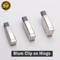 blum blumotion clip on damper for standard clip on hinges cabinet stainless hinge soft closers for kitchen doors
