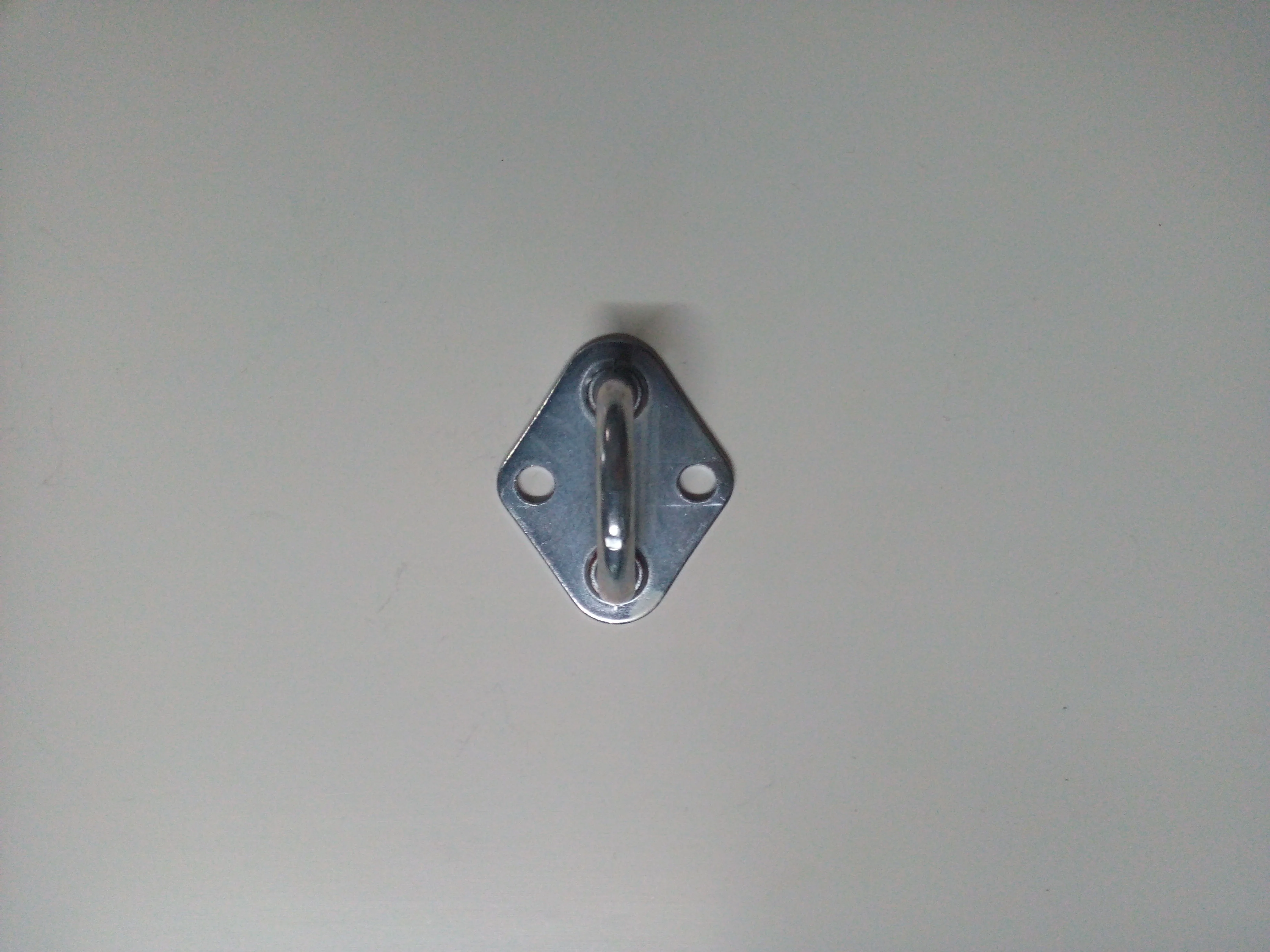 Скоба тентовая ромбическая 2310-сп (ск-1) 10 штук | Автомобили и мотоциклы