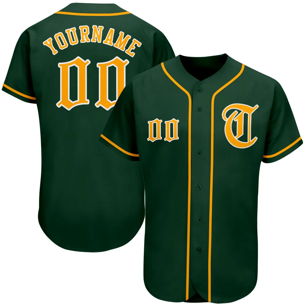 Custom Baseball Jersey Full Sublimated Team Name/Numbers Breathable Soft Mesh V-neck Shirts Outdoors Game/Party Birthday Gift