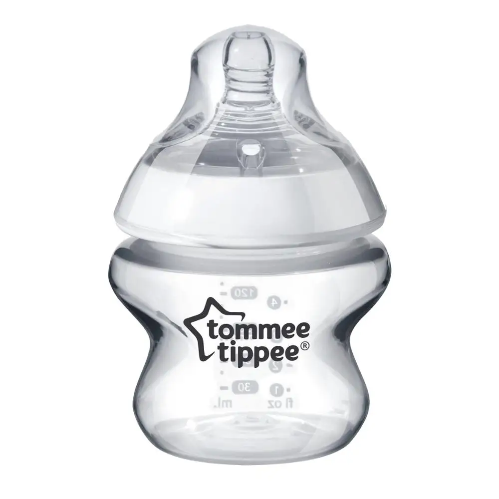 Tommee Tippie 150ml Cam Biberon BPA FREE CLOSER TO NATURE