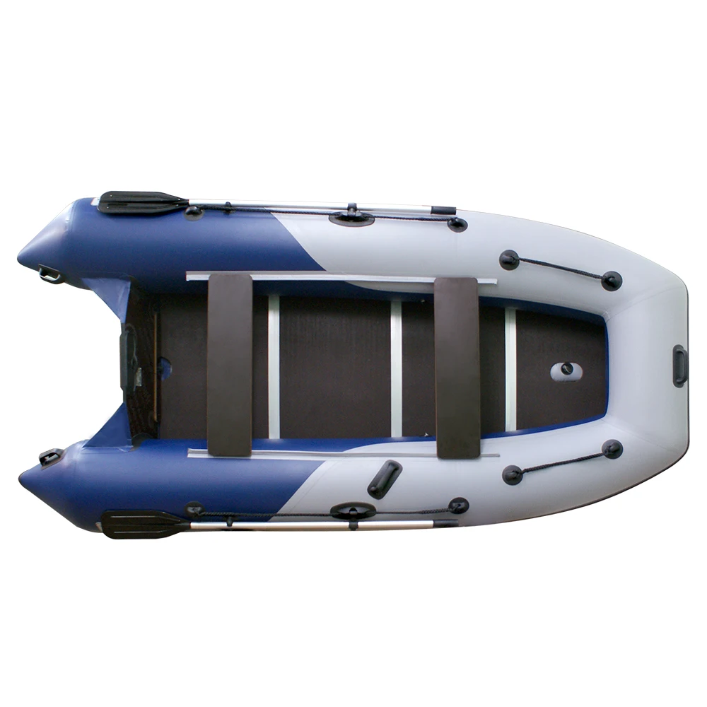 YarBoat 330C надувная ПВХ лодка моторная под мотор от 10 до 15 л.с.|Гоночные лодки| |