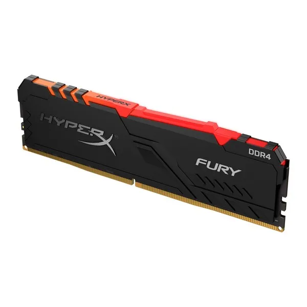 Оперативная память памяти kingston HX432C16FB3A/8 8 GB DDR4 PC4 25600| |