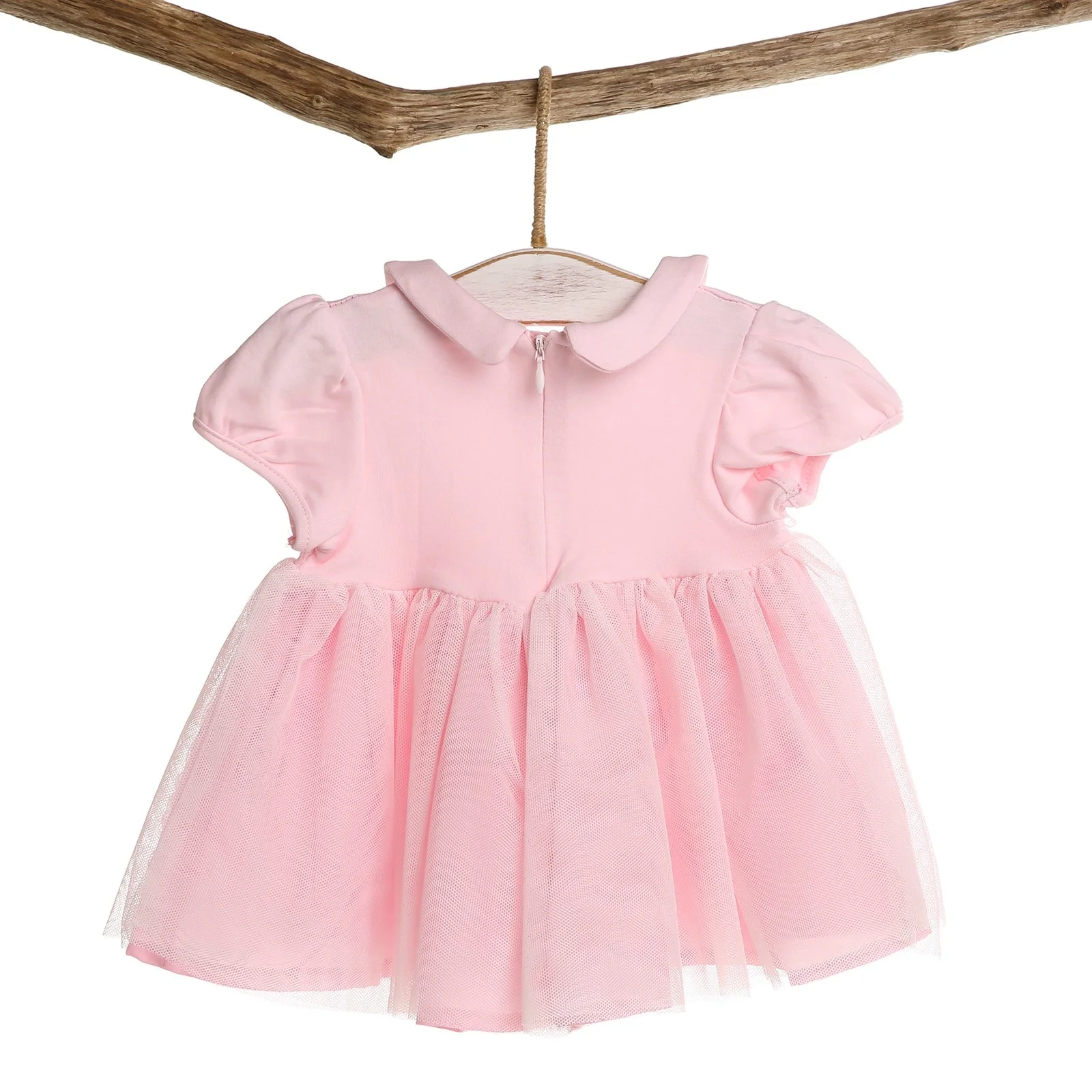 Ebebek Baby Corner/платье с оборками для девочек|Платья| |