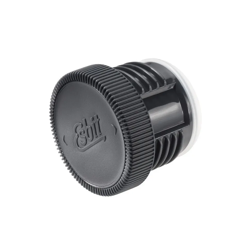 Thermos esbit stainless steel with double lid 1000 ml | Vacuum Flasks & Thermoses