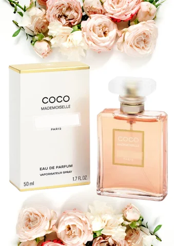 COCO MADEMOISELLE L'EAU PRIVEE