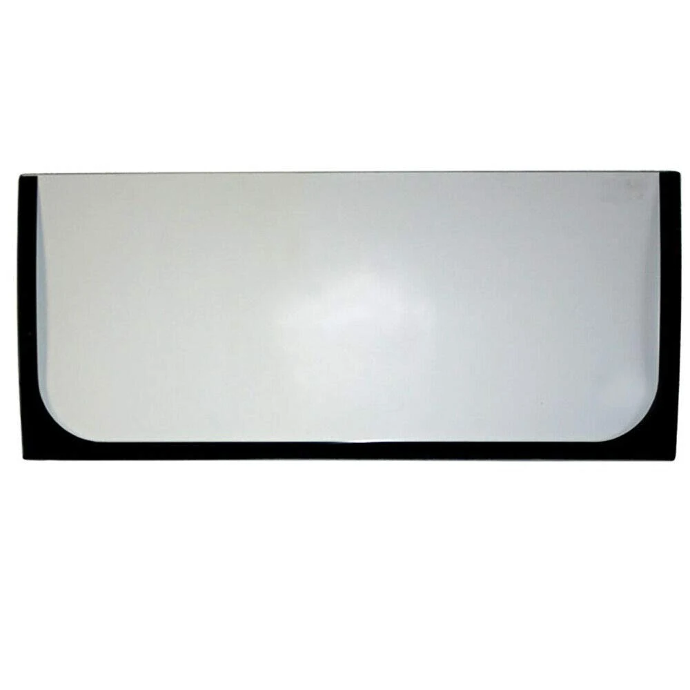 Ada glass 4651654 (H94244) -ламинированное нижнее переднее лобовое стекло кабины для моделей