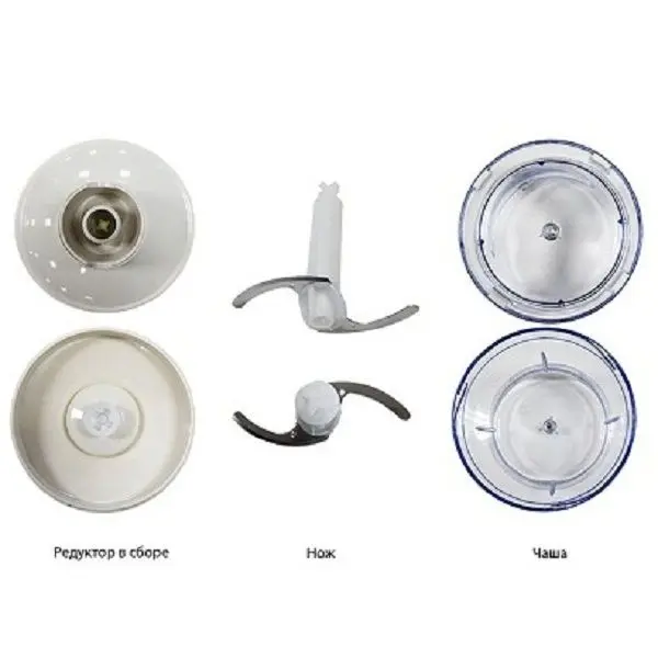 Redmond RHB-2944-IZ измельчитель в сборе для блендера RHB-2944 | Бытовая техника