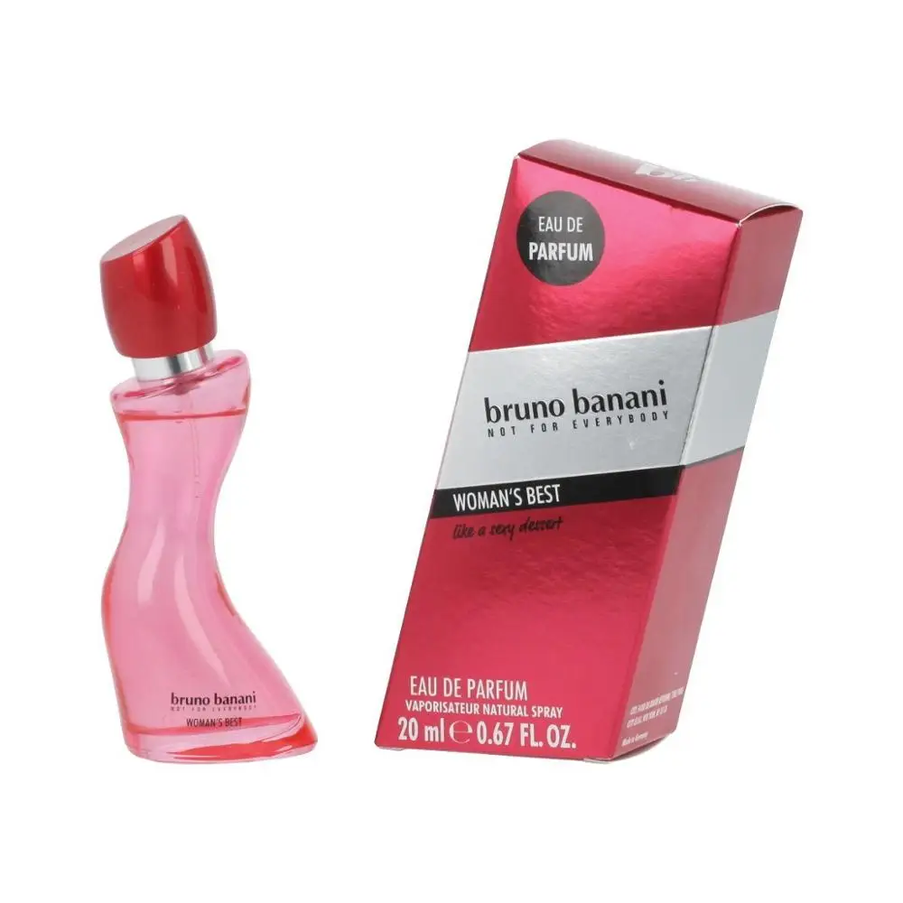 Bruno Banani Woman's Best 20 ml Туалетная вода |