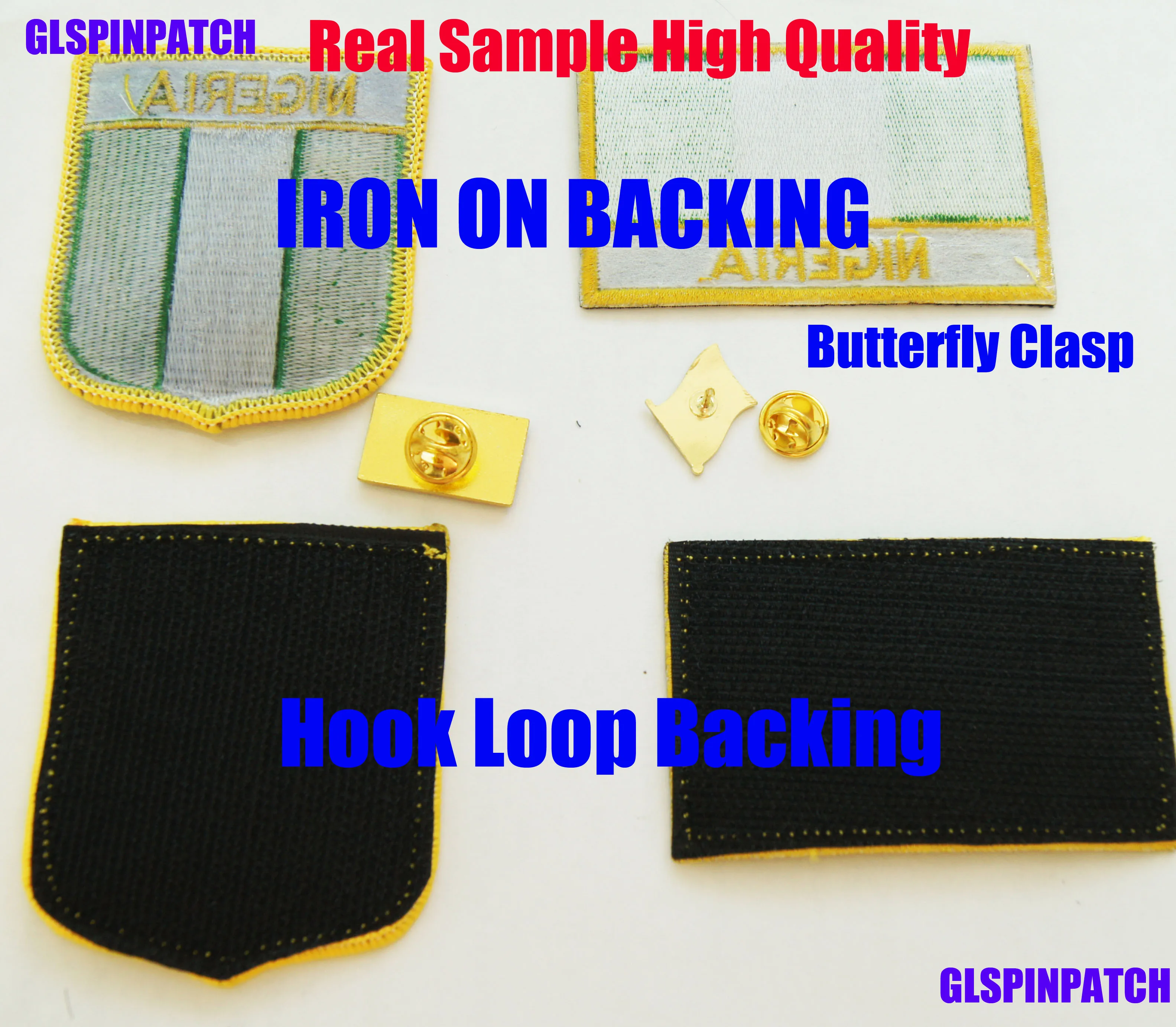 Фотопатч прямоугольный отворот фотоэлемент вышитая аппликация крючок петля