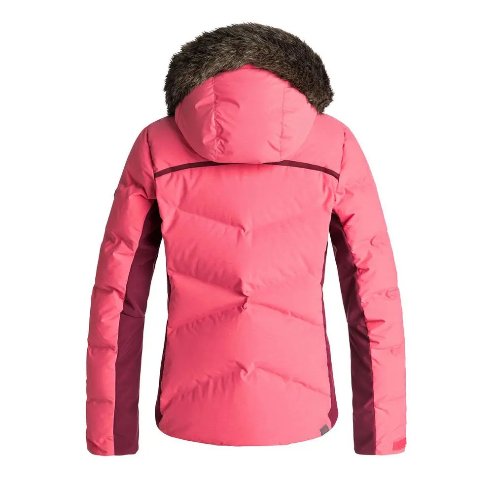 Женская сноубордическая куртка Roxy Snowstorm | Спорт и развлечения