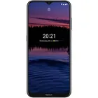 Смартфон Nokia G20 464GB DS мощный бюджетный смартфон