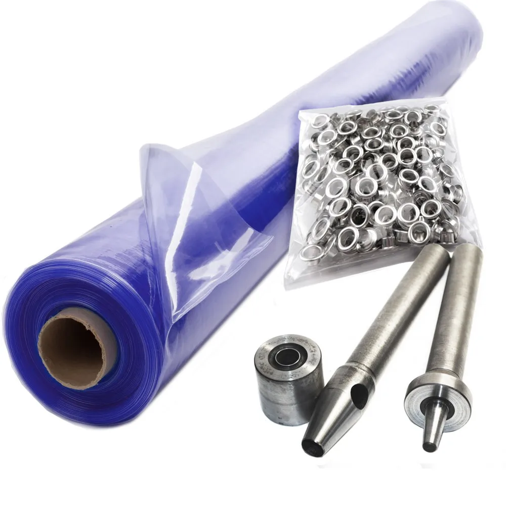 Пленка Для Мягких Окон Купить На Отрез