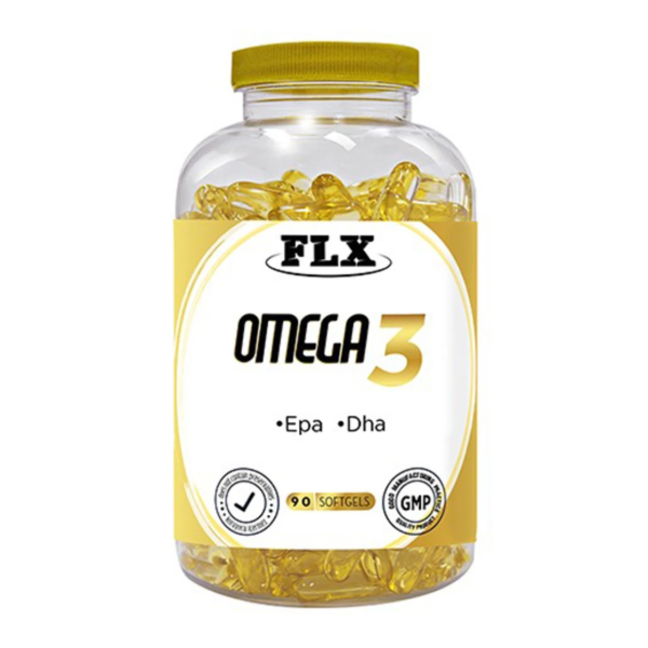 Омега 3 180 Капсул Купить