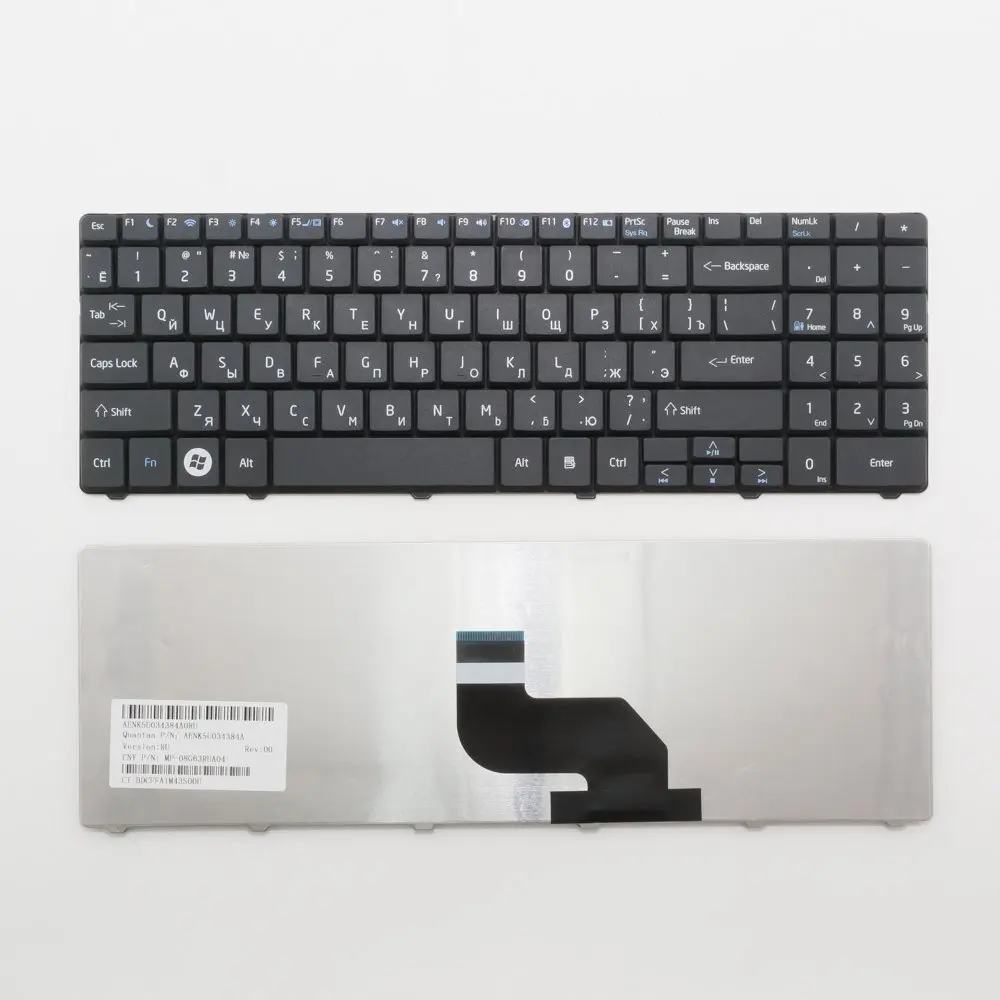 Laptop keyboard for MSI ms-16y1 | Компьютеры и офис