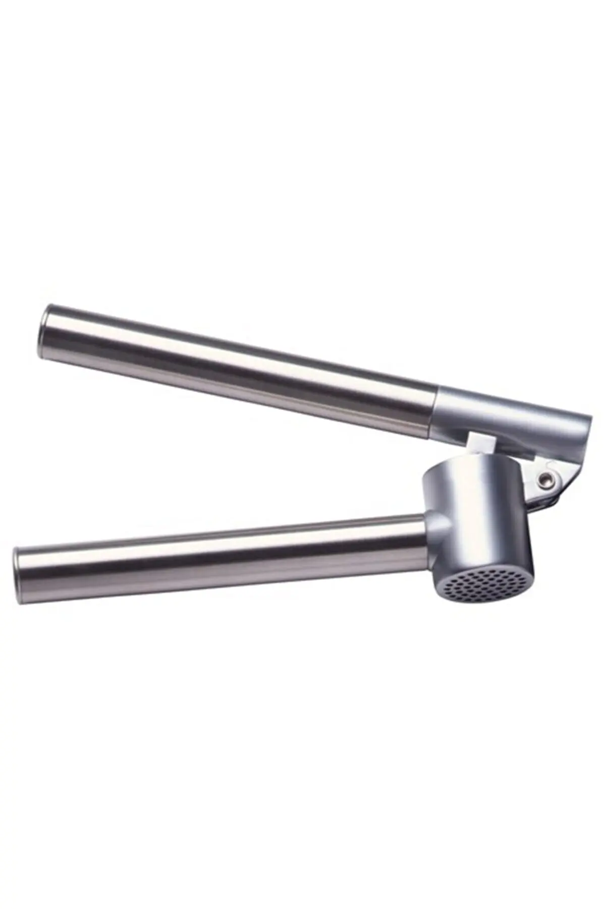

Stainless Steel Garlic Masher