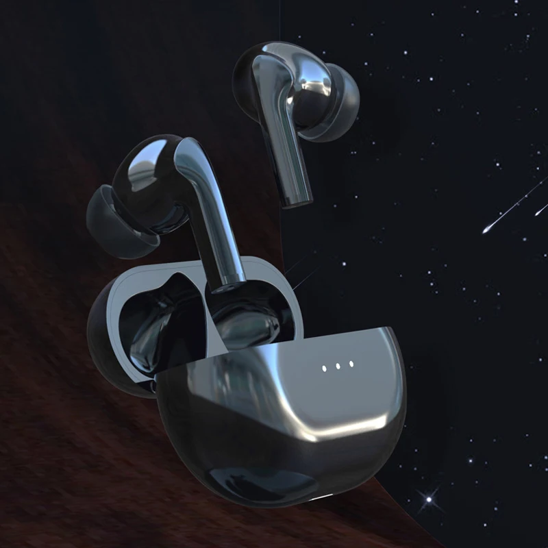 Bluetooth-гарнитура беспроводные наушники водонепроницаемые наушники-вкладыши ANC