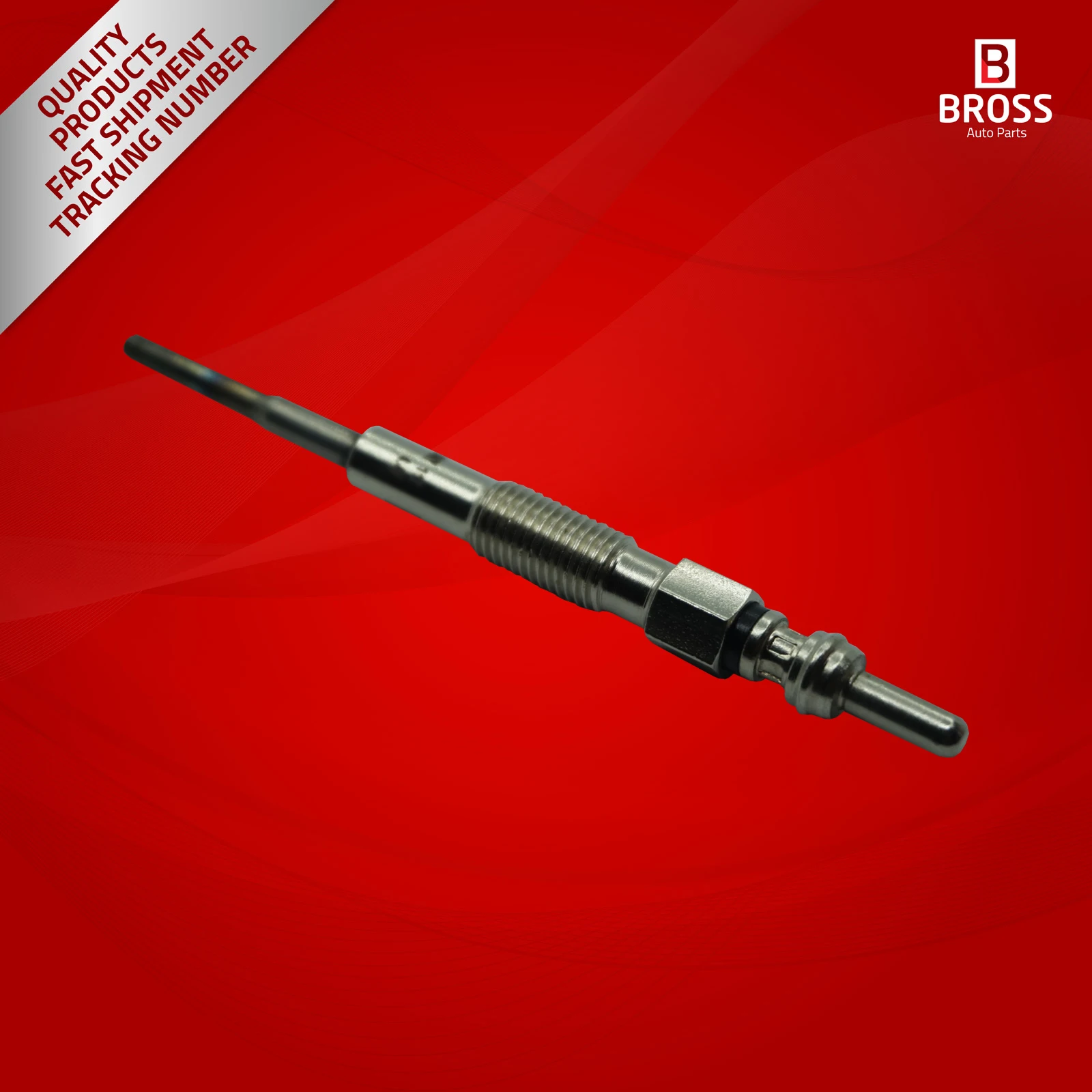 BGP32-1 4 шт. нагреватель свечи зажигания GX2094, 96440144, GE125 для
