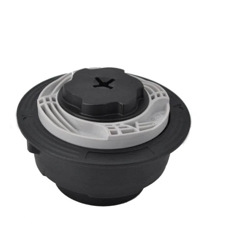 Double Line Strimmer Head C6-2 Trimmer Head For Stihl AutoCu