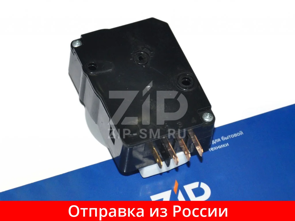 Таймер оттайки холодильника SHARP NT0704M2MC TMP015UN|Детали холодильника| |
