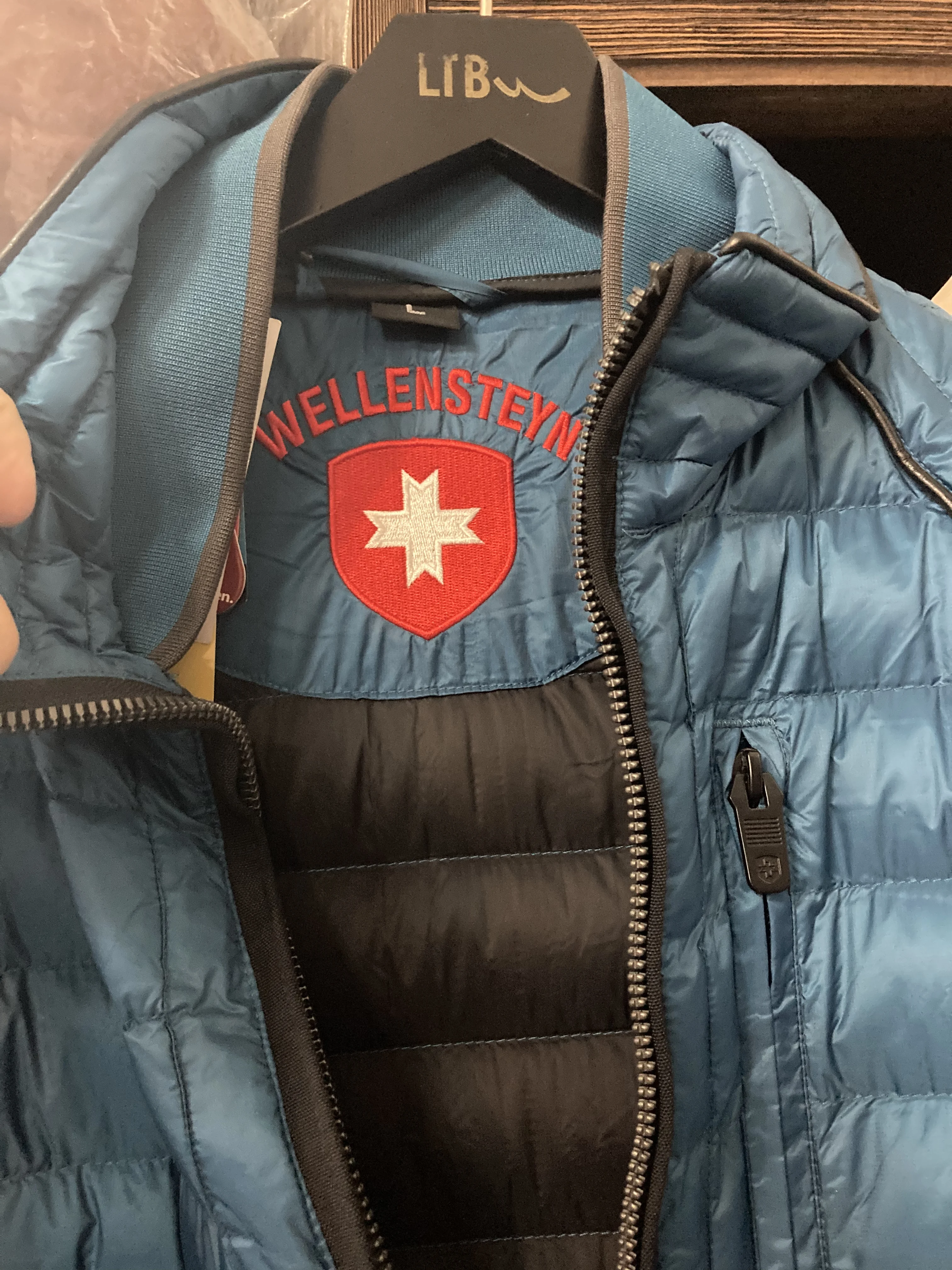 Men's jacket wellensteyn molecular men | Мужская одежда