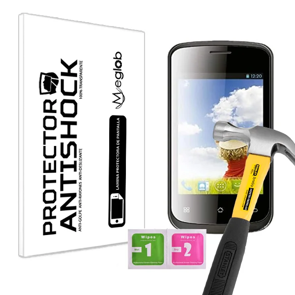 Защита от ударов анти-шок защита царапин Совместимость с Prixton Linker C15 | Электроника