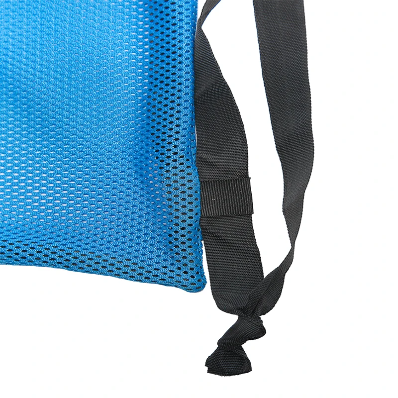 Вентилируемый мешок Swimming DRY MESH BAG для мокрых вещей и плавательного инвентаря