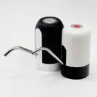 Помпа для воды электрическая аккумуляторная перезаряжаемая