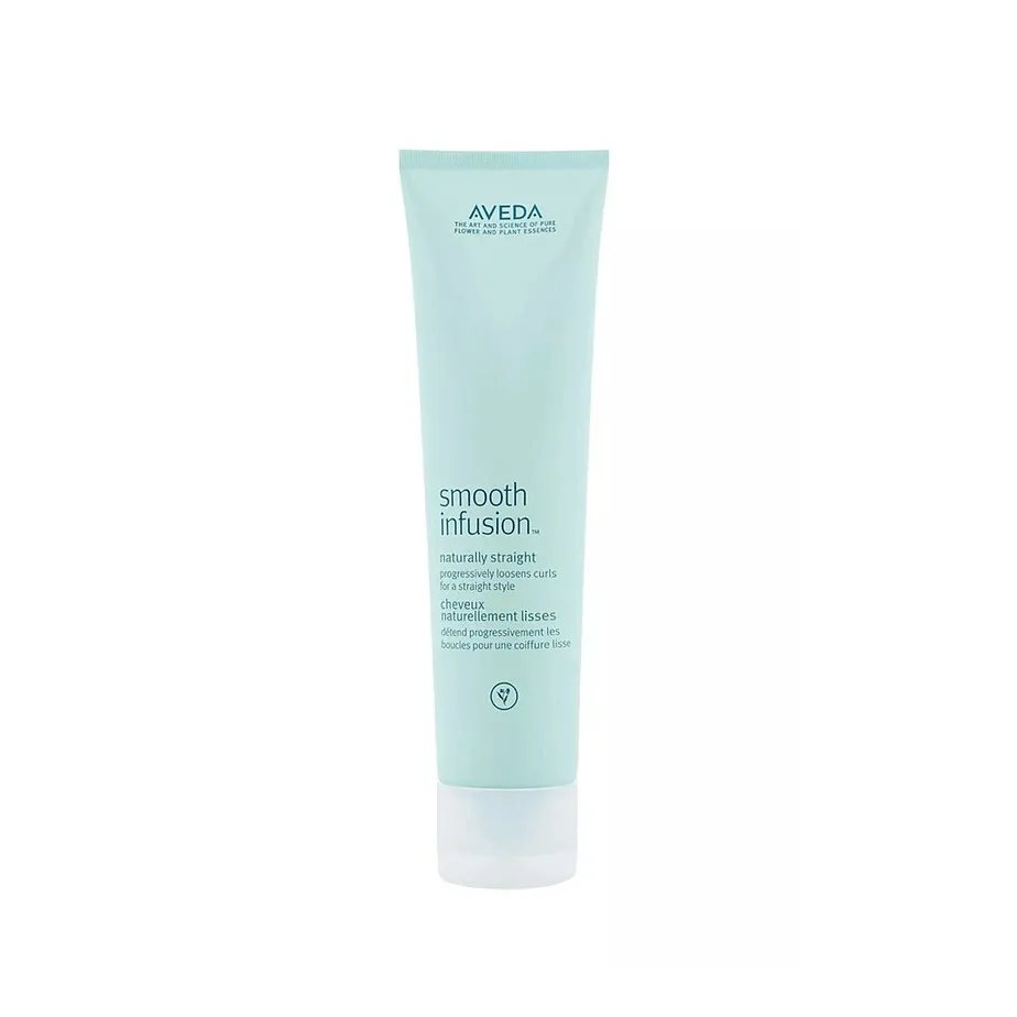 

Гладкая инфузия Aveda™Натуральный прямой выпрямитель 150 мл