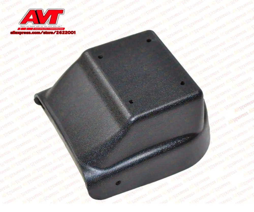 Подлокотник для hyundai Accent 2006-2011 центральная консоль кожаный ящик для хранения ontent box пепельница аксессуары для автомобиля Стайлинг украшения